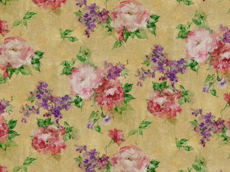 Ткань Simta Corolle collection 00610