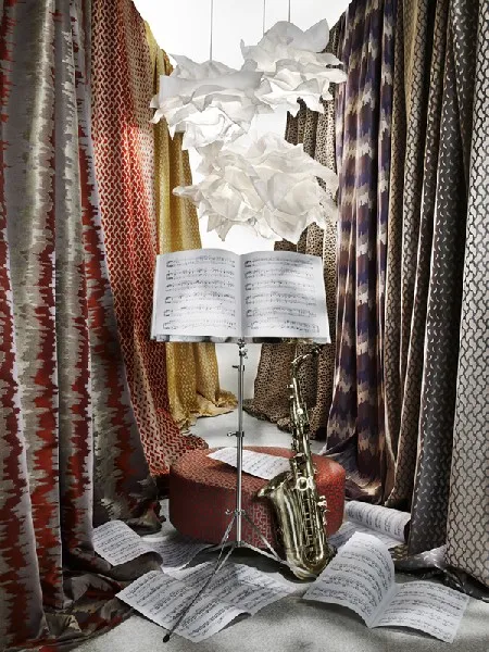 Ткань Simta Jazz collection 00625