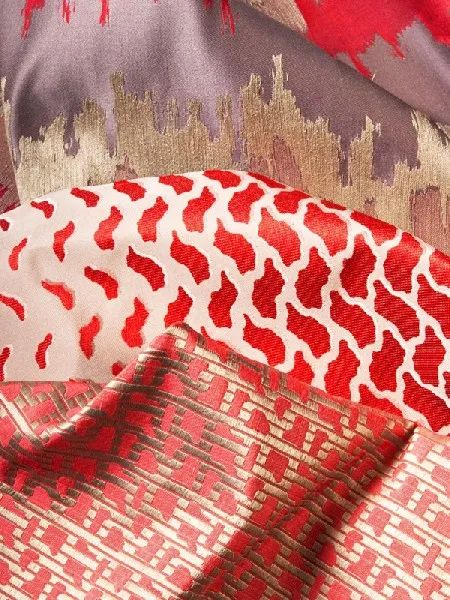 Ткань Simta Jazz collection 00657