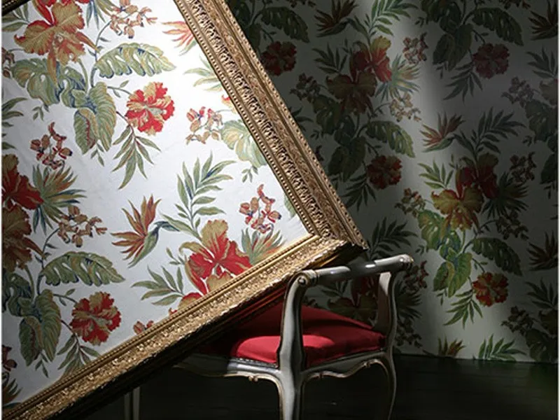 Ткань Simta Primavera 00092