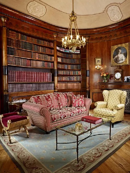 Ткань Simta Rapsodia 00389