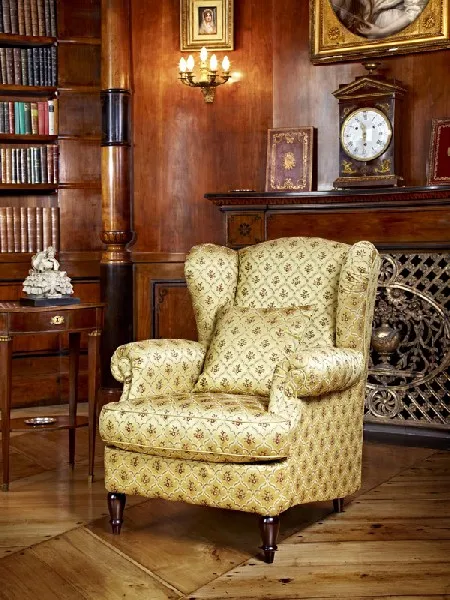 Ткань Simta Rapsodia 00390