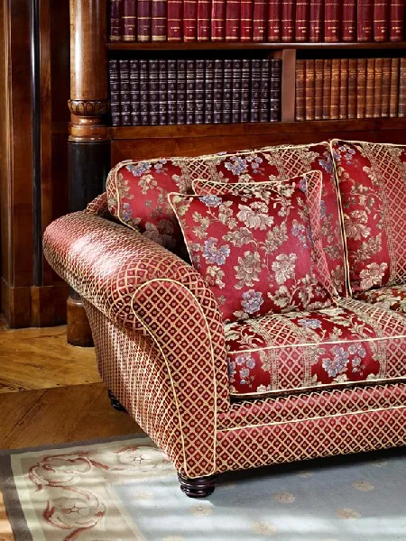 Ткань Simta Rapsodia 00391