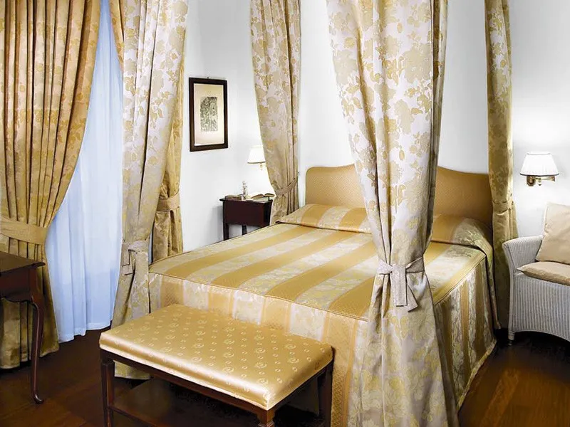 Ткань Simta Sinfonia 00215