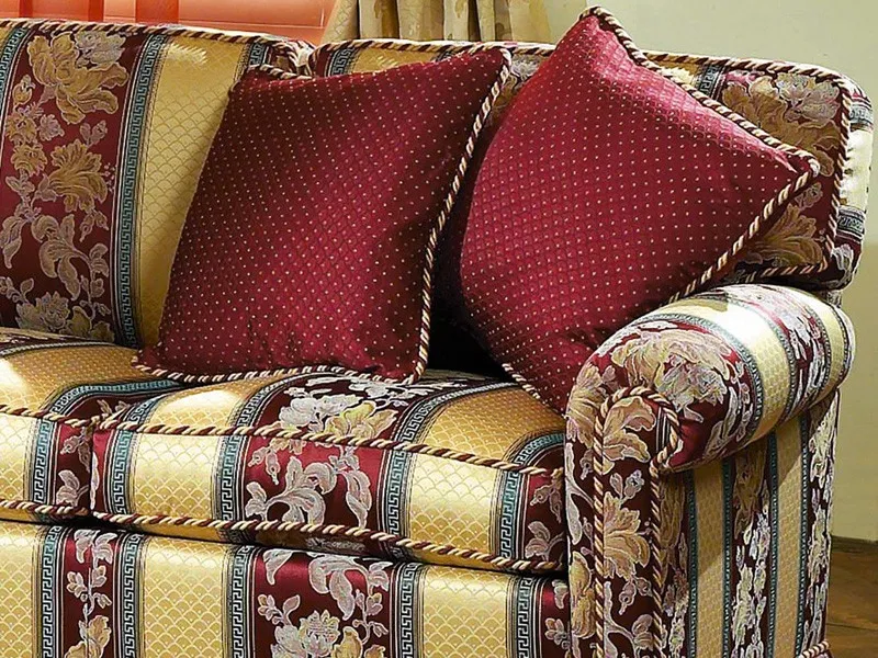 Ткань Simta Sinfonia 00216