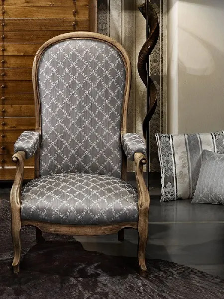 Ткань Simta Versailles 00588