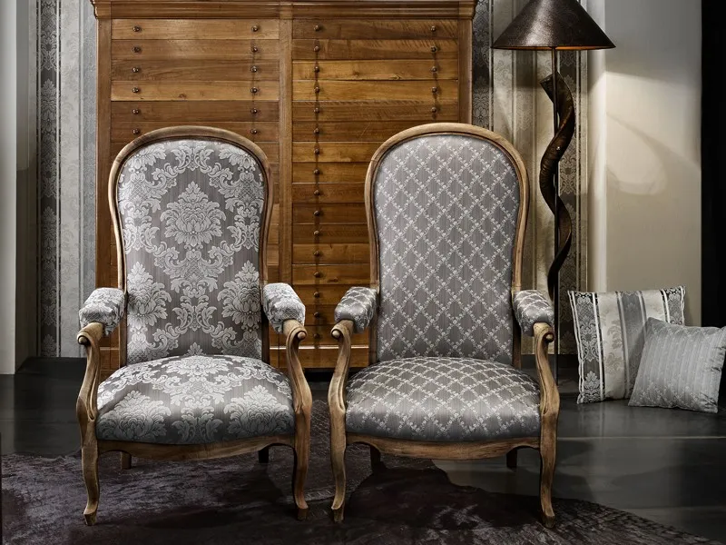 Ткань Simta Versailles 00591