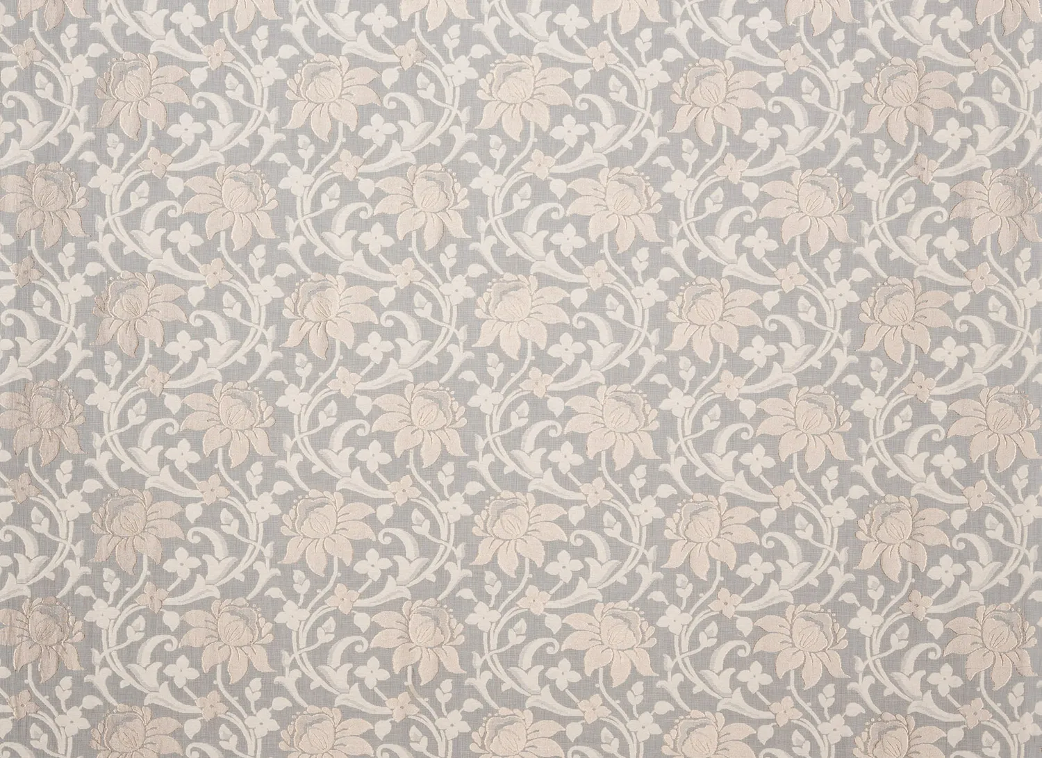 Ткань Morton Young and Borland Douglas Sheers 10109A-3