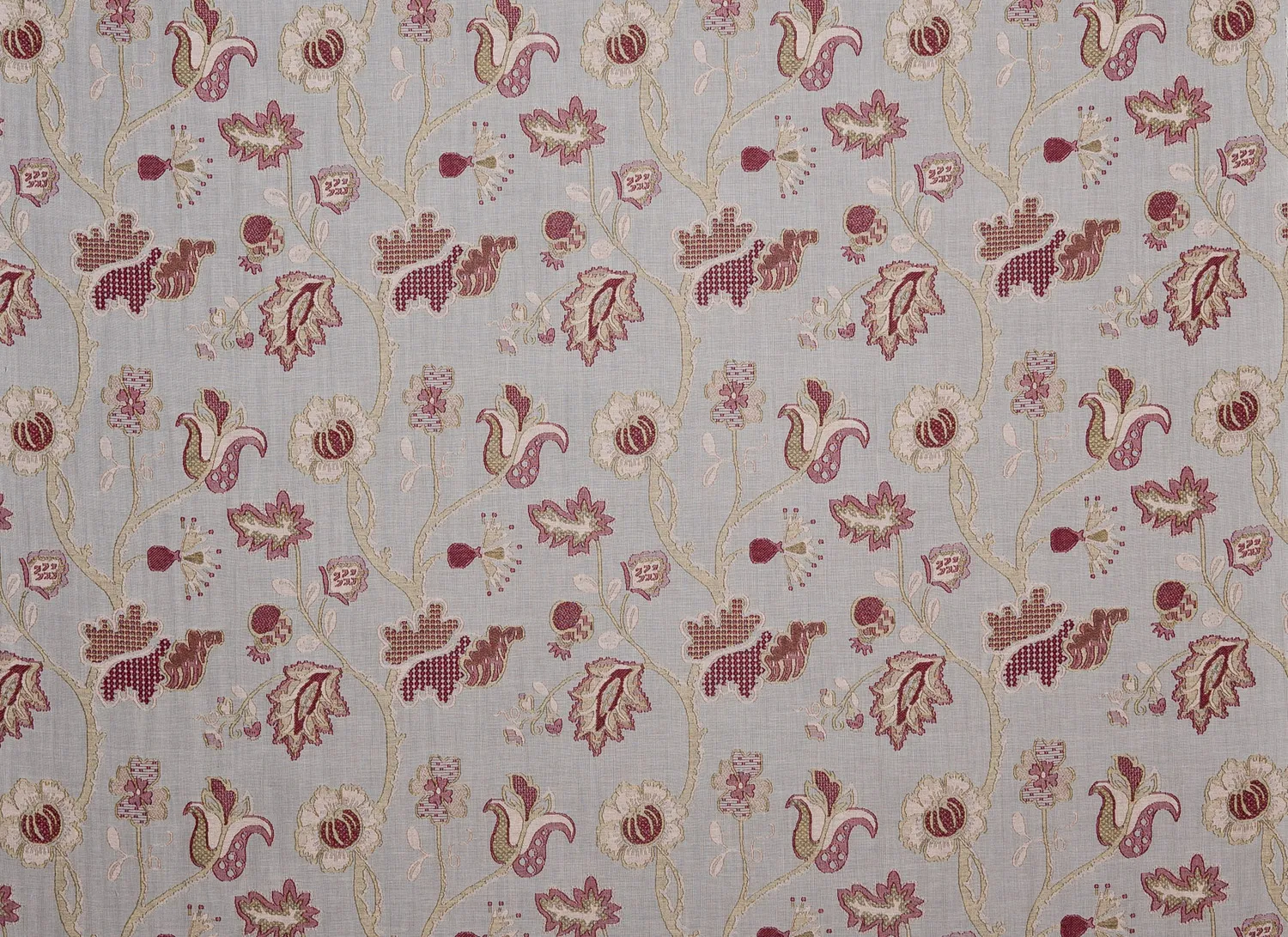 Ткань Morton Young and Borland Douglas Sheers 10281-11