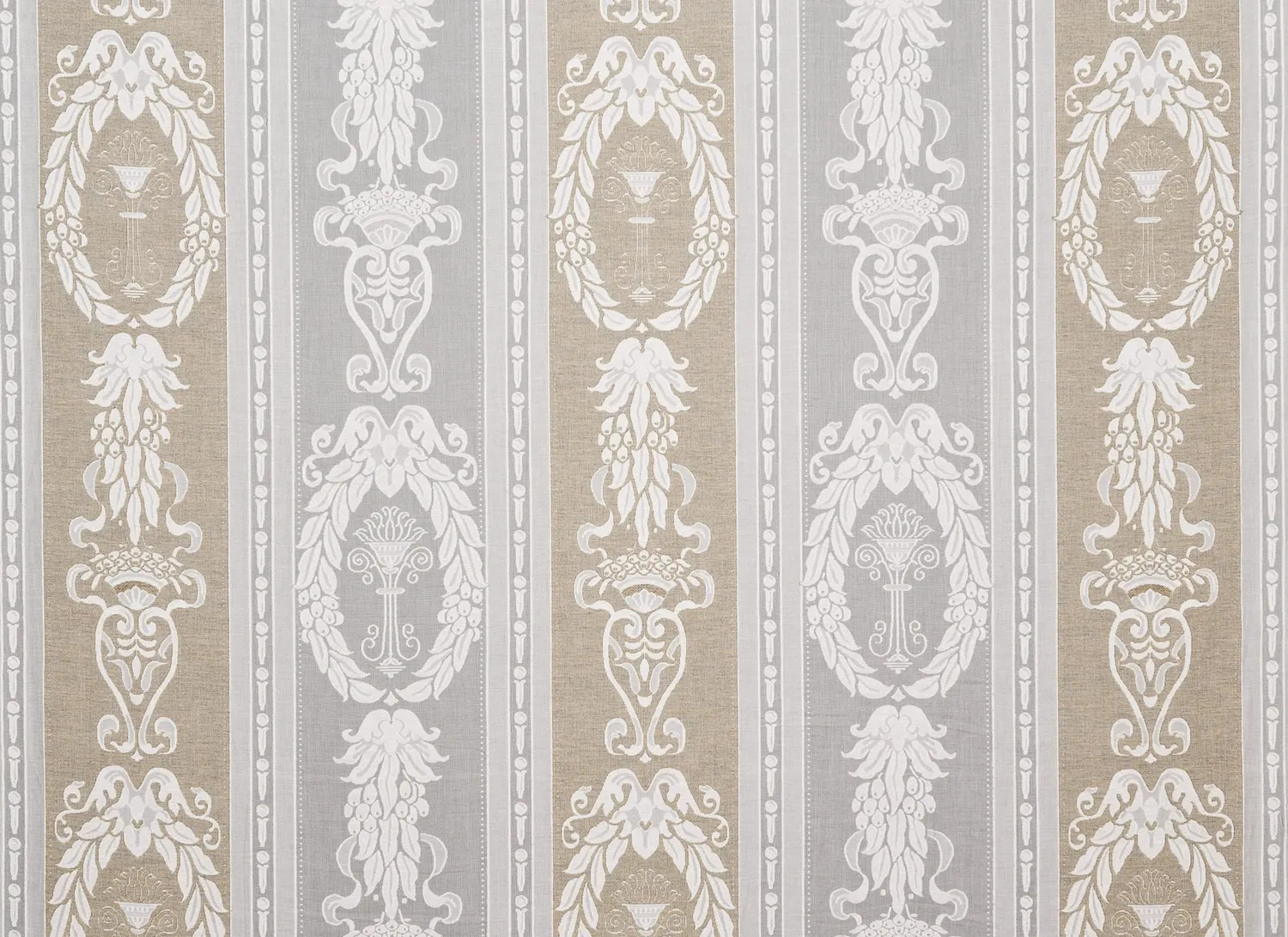 Ткань Morton Young and Borland Douglas Sheers 10299-30