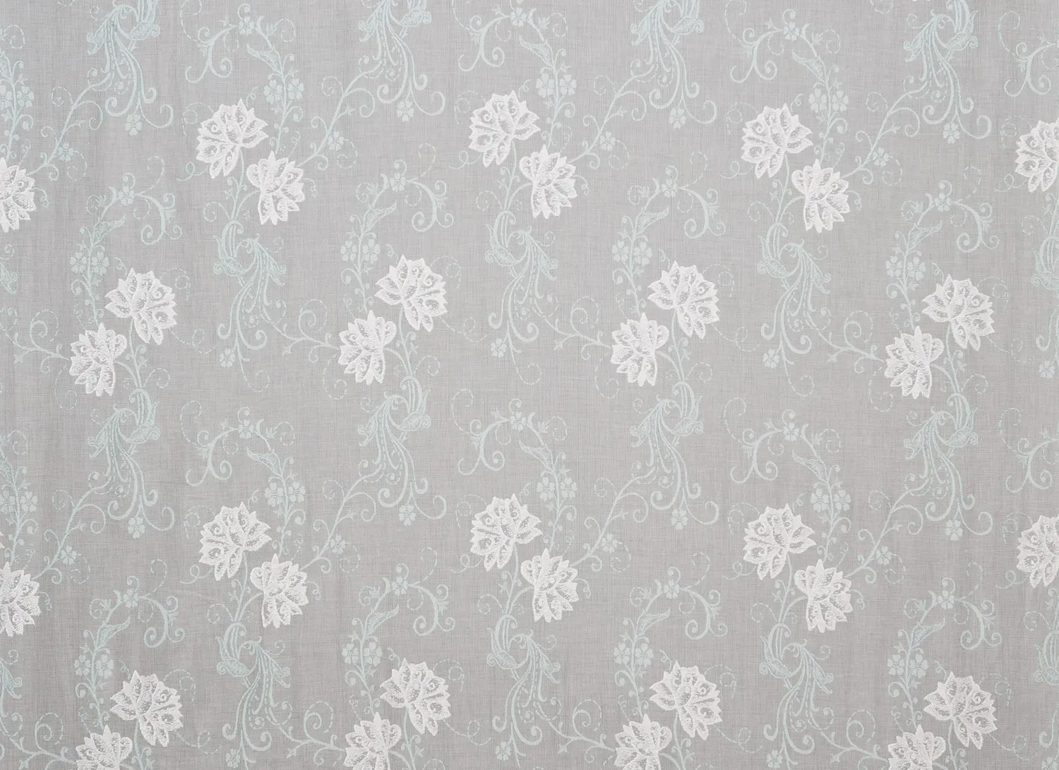 Ткань Morton Young and Borland Douglas Sheers 10571A-4