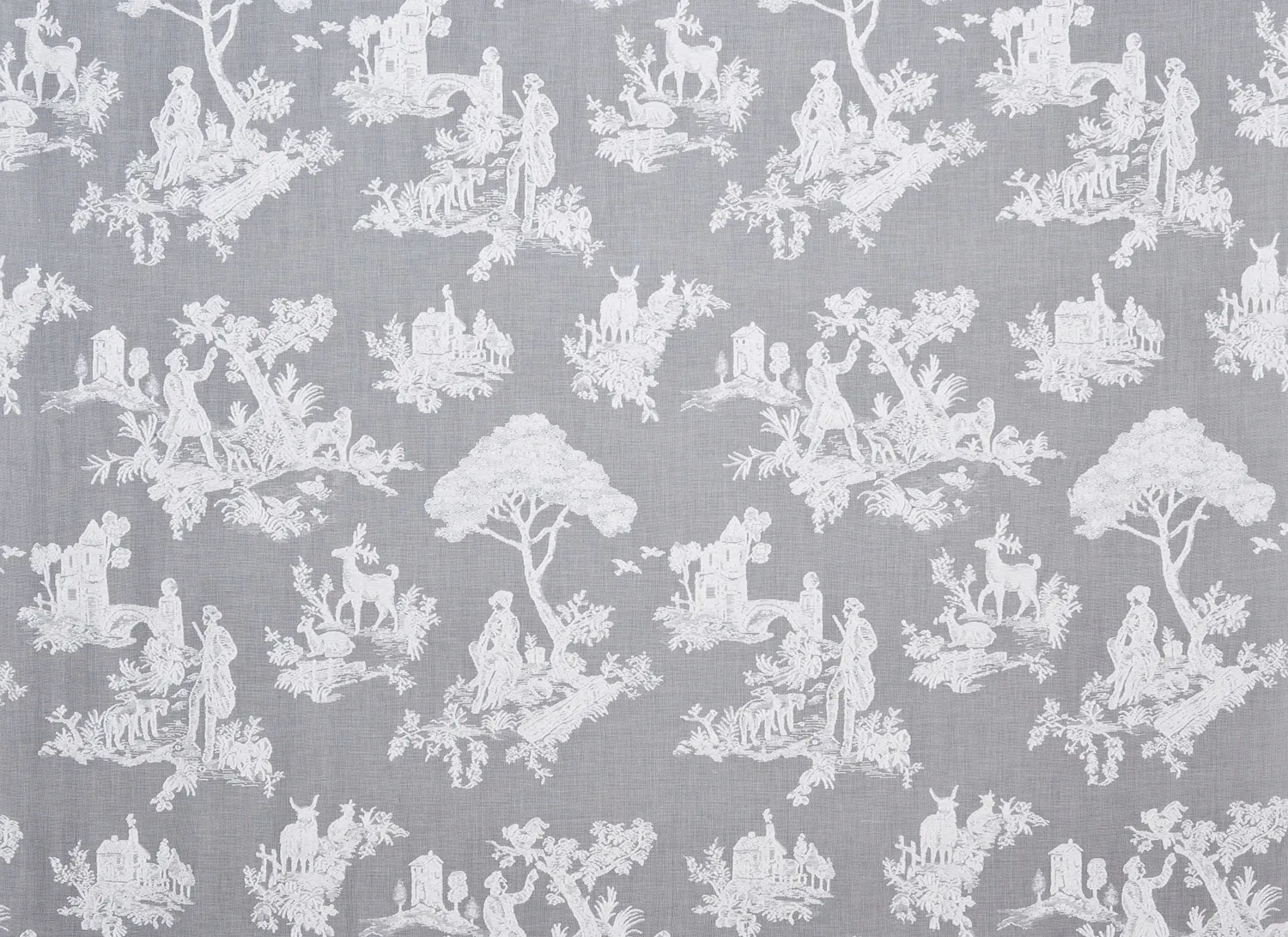 Ткань Morton Young and Borland Erskine Sheers 10197