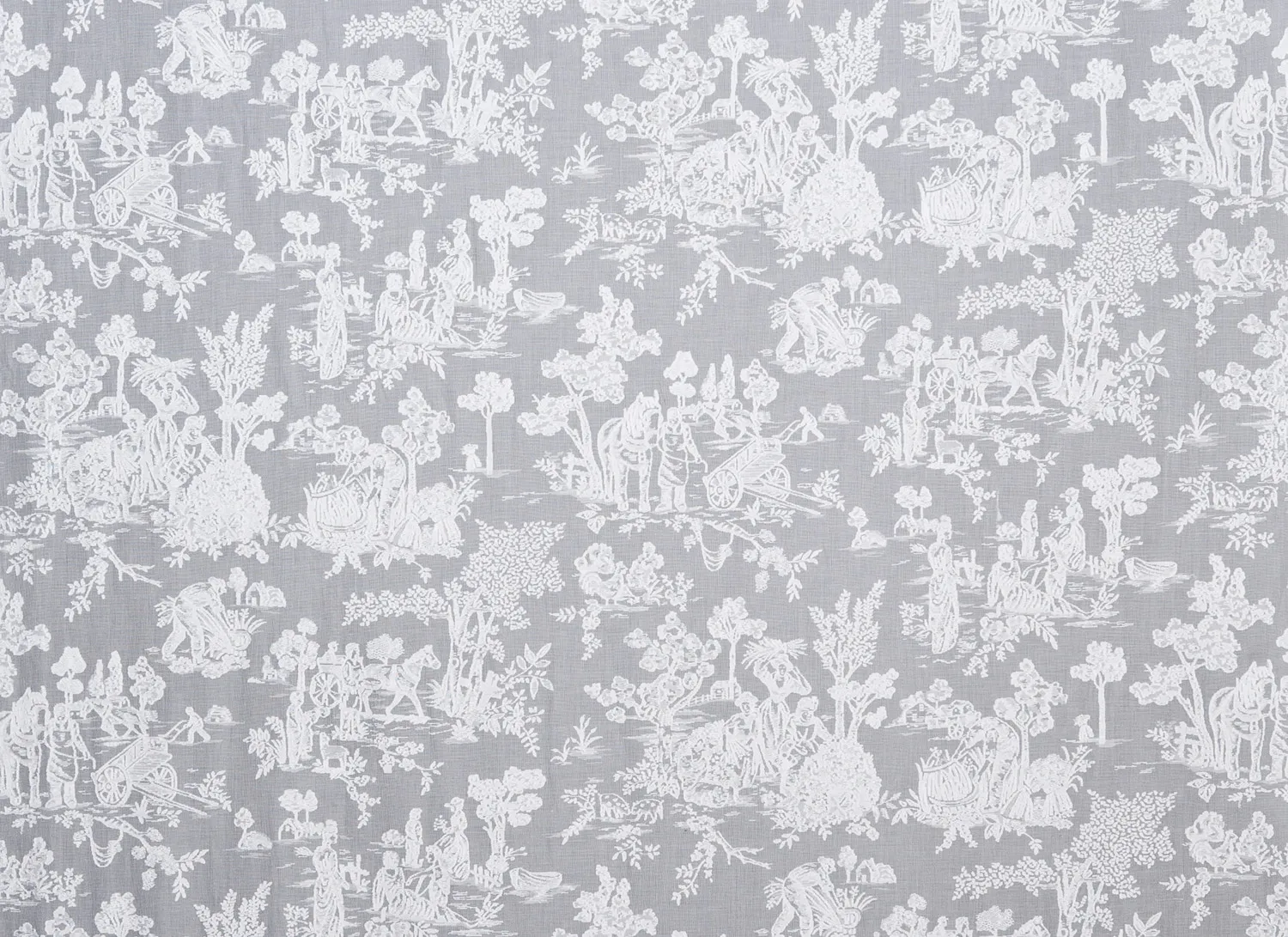 Ткань Morton Young and Borland Erskine Sheers 10224