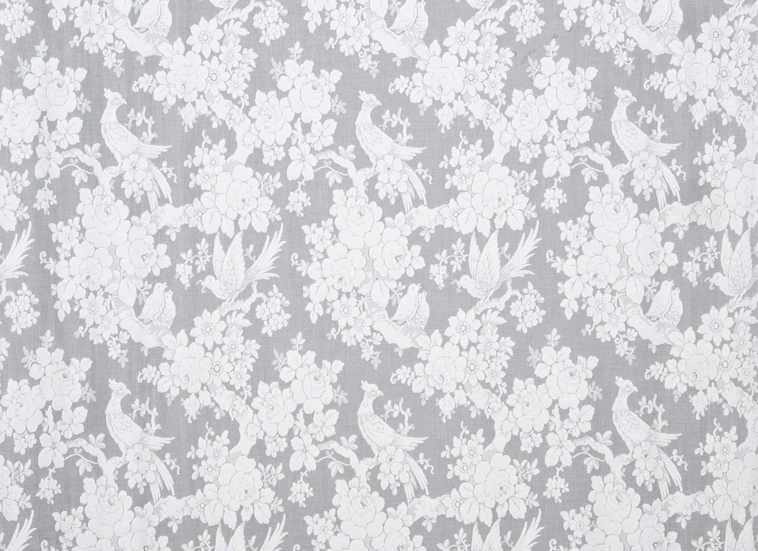 Ткань Morton Young and Borland Erskine Sheers 5873