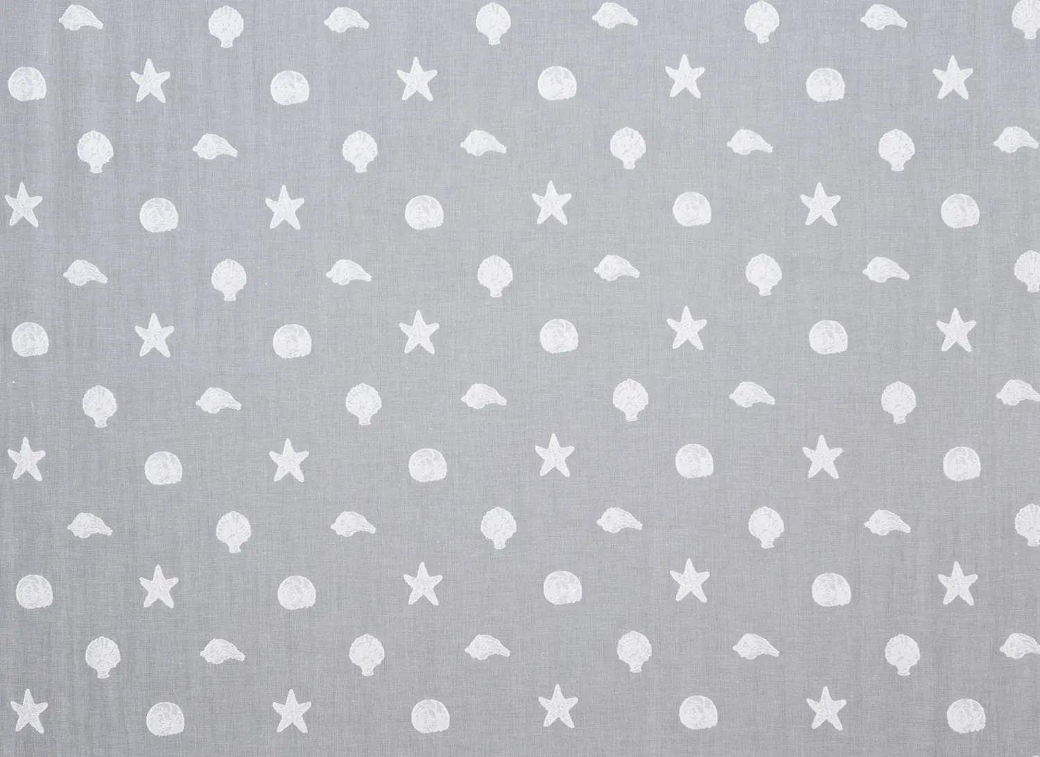 Ткань Morton Young and Borland Erskine Sheers 9509