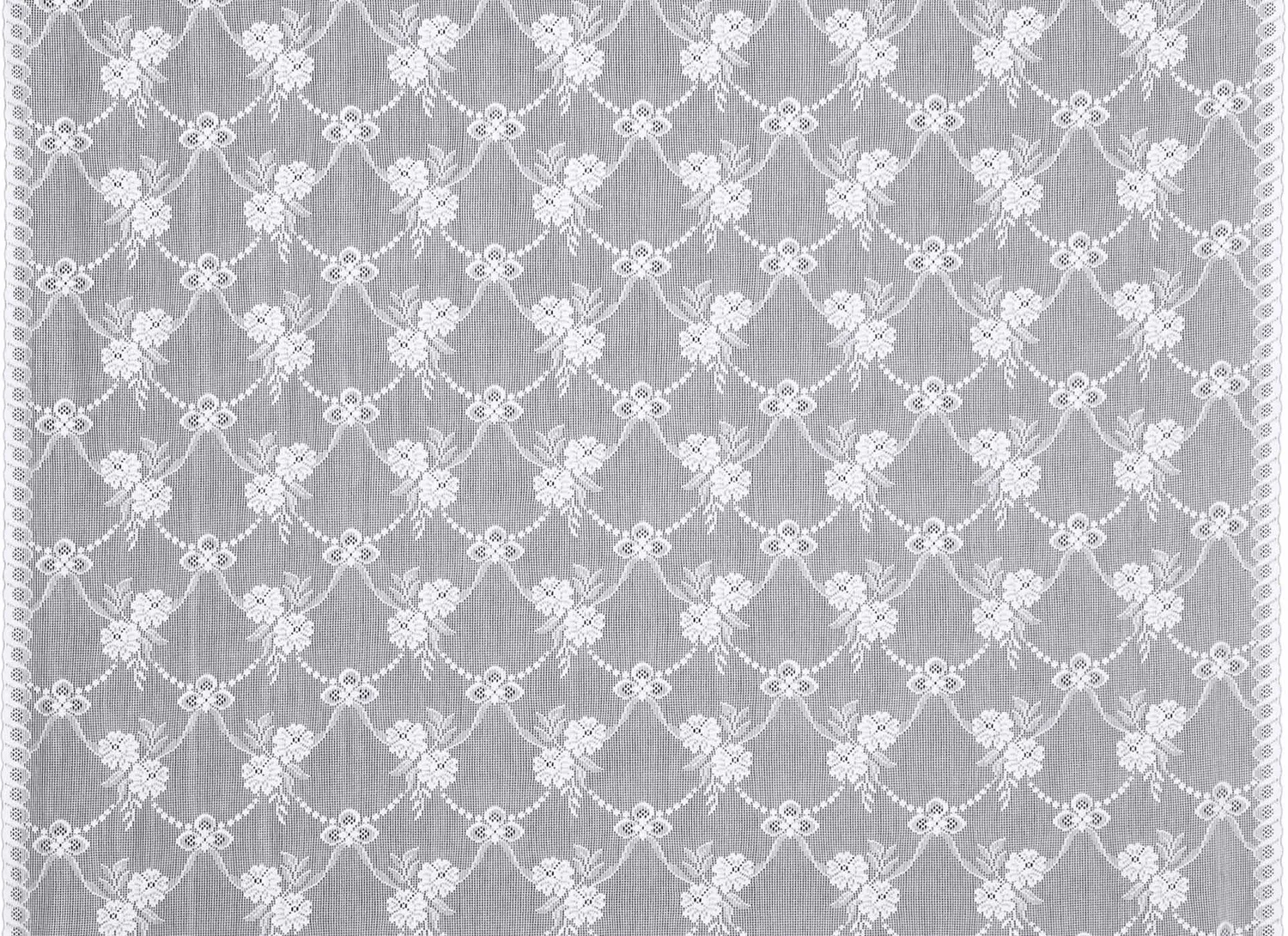 Ткань Morton Young and Borland Fraser Sheers 1001-1_Cream