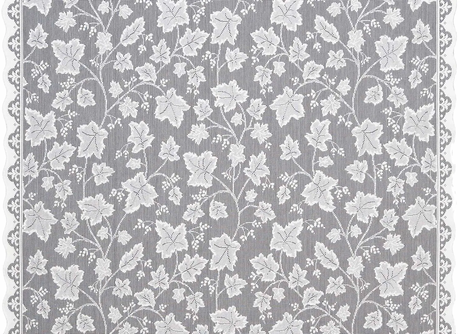 Ткань Morton Young and Borland Fraser Sheers 7027-1_Cream