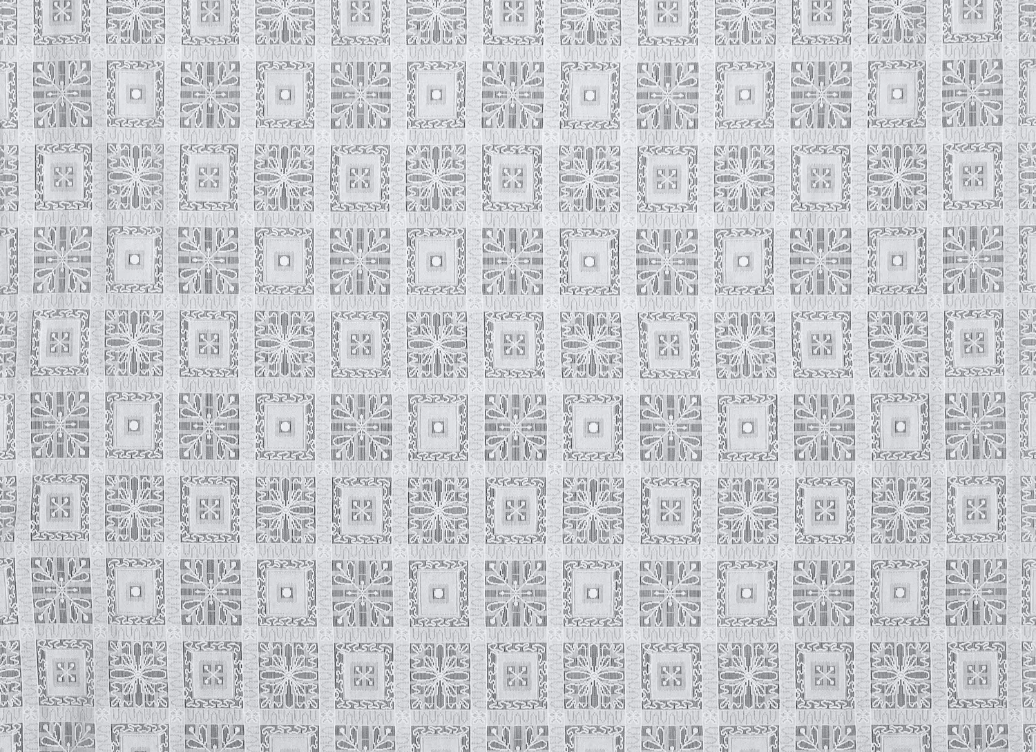 Ткань Morton Young and Borland Fraser Sheers 7897_Ivory