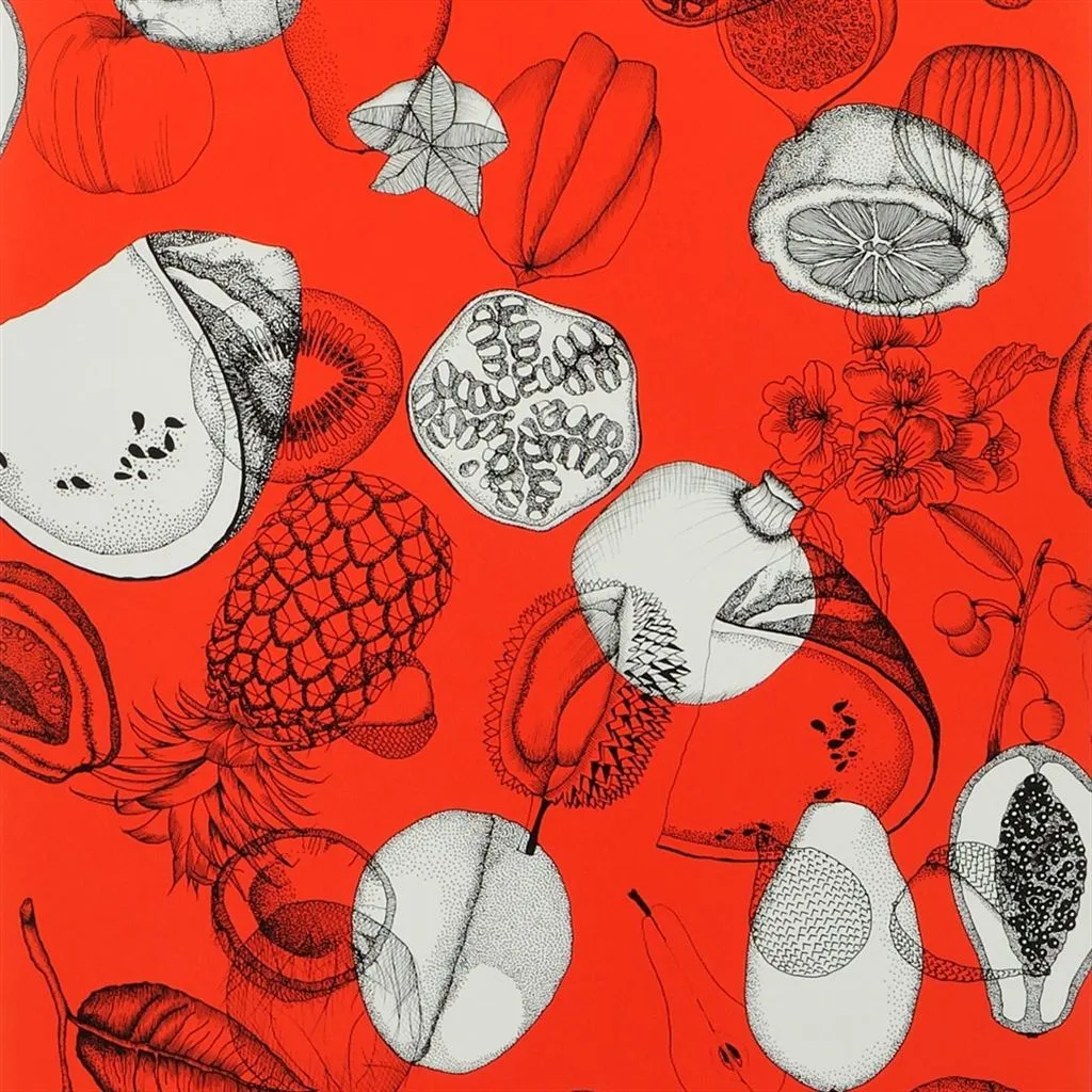 Обои для стен Christian Lacroix Nouveaux Mondes PCL66203