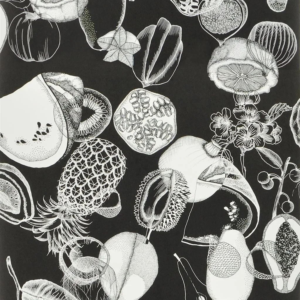 Обои для стен Christian Lacroix Nouveaux Mondes PCL66205