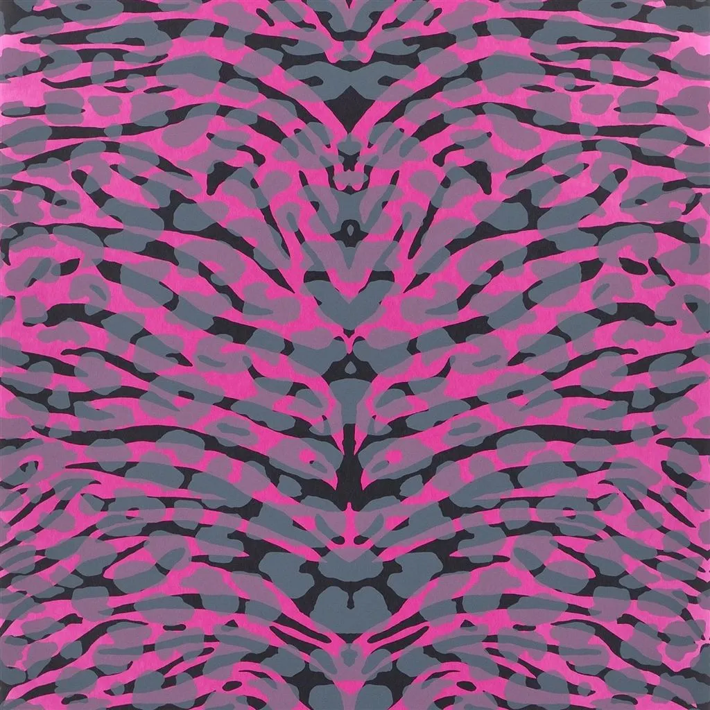 Обои для стен Christian Lacroix Nouveaux Mondes PCL66501