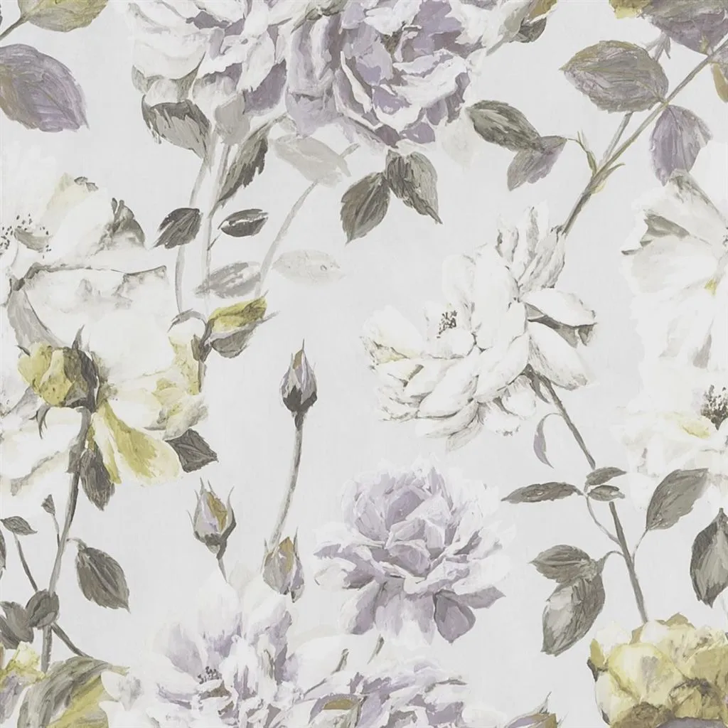 Обои для стен Designers Guild Jardin Des Plantes PDG711-03