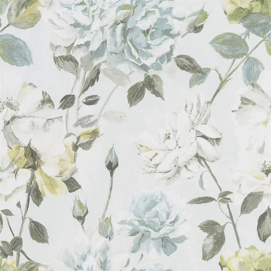 Обои для стен Designers Guild Jardin Des Plantes PDG711-04