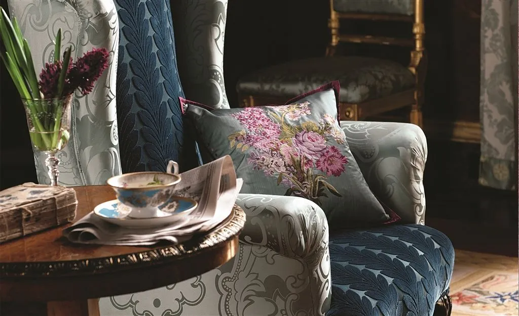 Ткань The Royal Collection Arundale Fabrics 15311