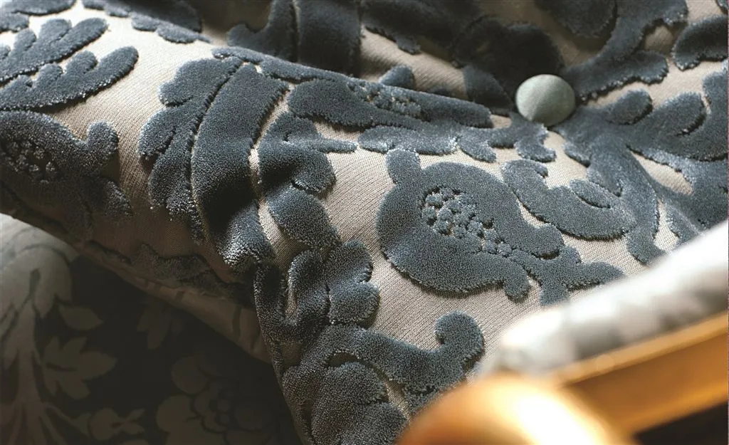 Ткань The Royal Collection Augusta Fabrics 15320