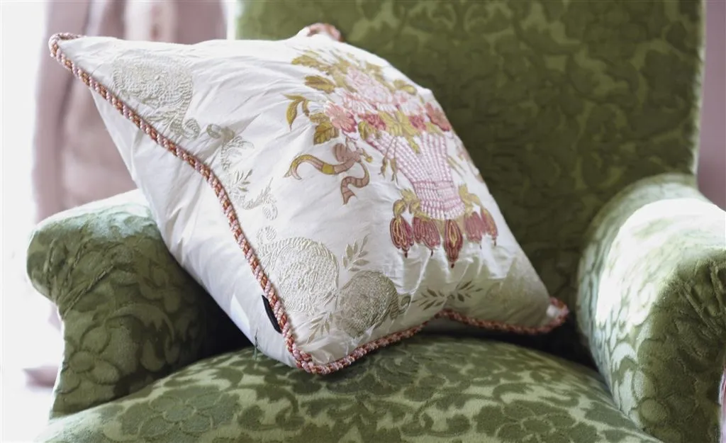 Ткань The Royal Collection Cabochon Fabrics 15331