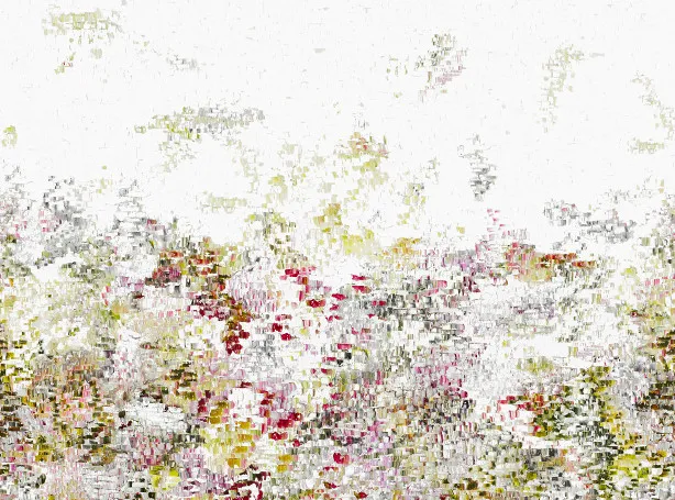 Обои для стен Black Edition Desire by Jessica Zoob W385-01