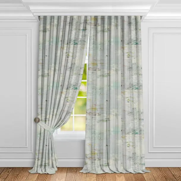 Ткань Black Edition Desire by Jessica Zoob Fabrics 7639-02 #3