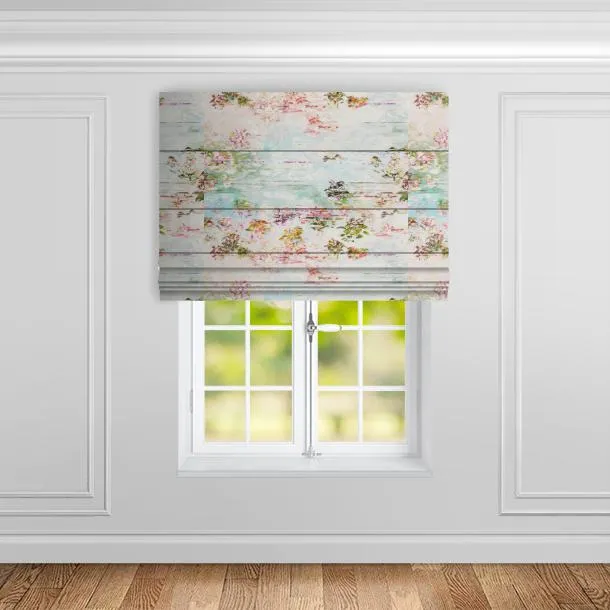 Ткань Black Edition Desire by Jessica Zoob Fabrics 7640-01 #2