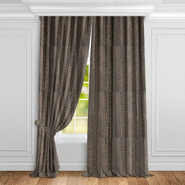 Ткань Black Edition Iridos Sheers and Weaves 9005-03 #3