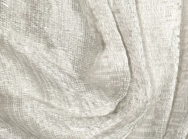 Ткань Black Edition Iridos Sheers and Weaves 9013-02