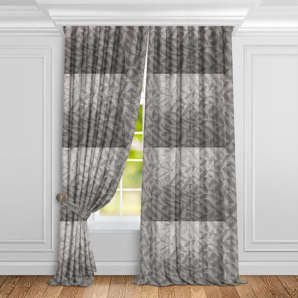 Ткань Black Edition Iridos Sheers and Weaves 9014-03 #3