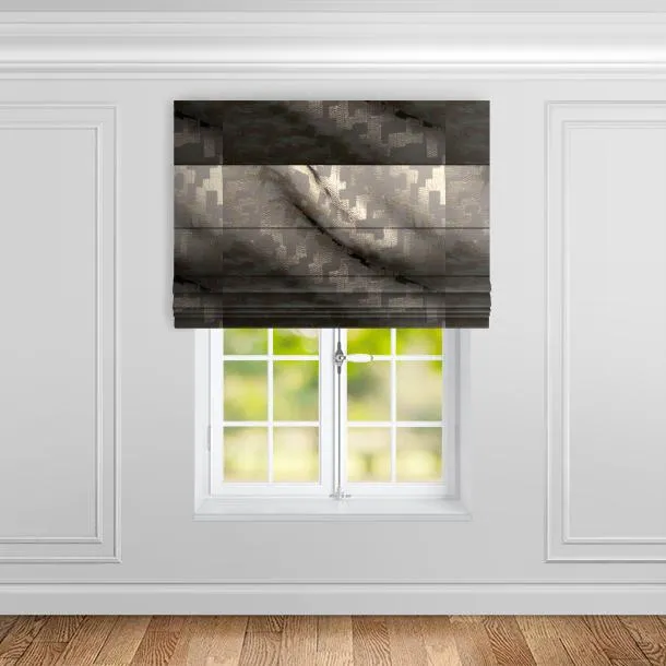 Ткань Black Edition Iridos Sheers and Weaves 9015-03 #2