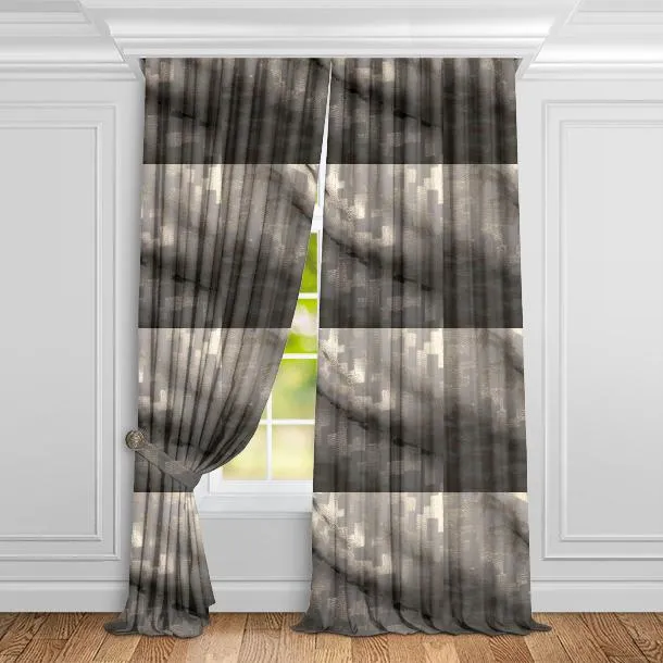 Ткань Black Edition Iridos Sheers and Weaves 9015-03 #3