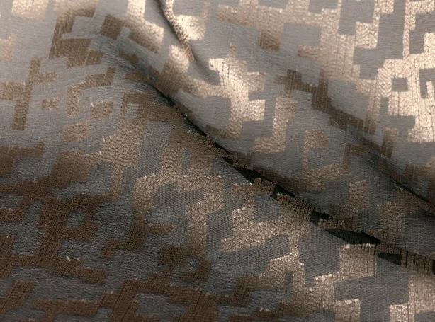 Ткань Black Edition Iridos Sheers and Weaves 9015-04