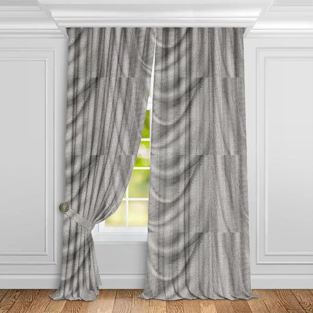 Ткань Black Edition Iridos Sheers and Weaves 9016-05 #3