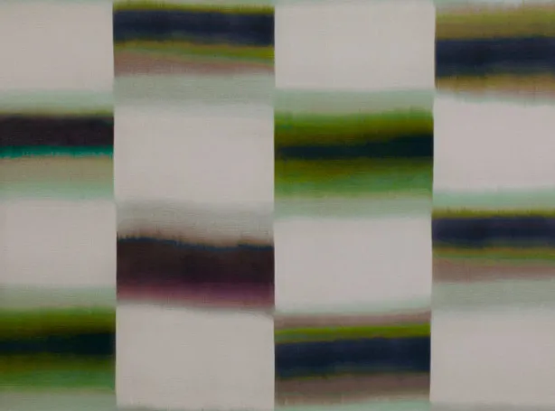 Ткань Black Edition Kansai Prints 9000-03