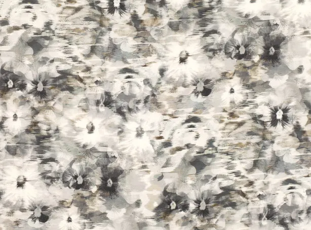 Ткань Black Edition Kansai Prints 9004-01