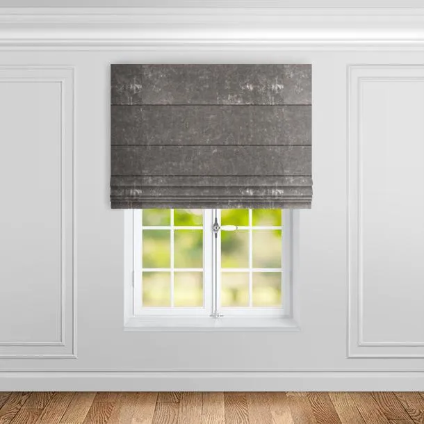 Ткань Black Edition Musa Velvet 9034-09 #2