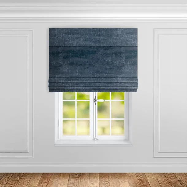 Ткань Black Edition Musa Velvet 9034-13 #2