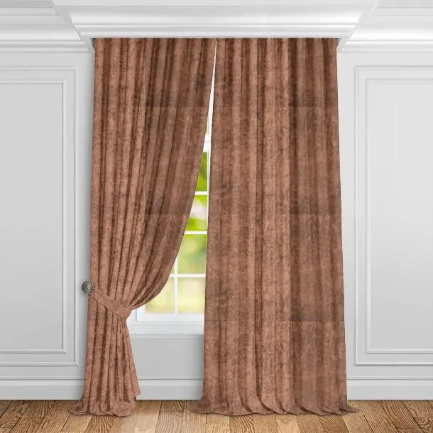 Ткань Black Edition Musa Velvet 9034-19 #3