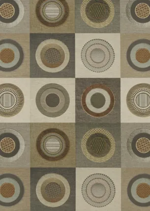 Ткань Mulberry Home Festival Fabrics FD291_A45