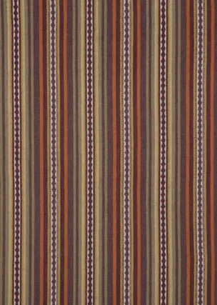 Ткань Mulberry Home Festival Fabrics FD731_V54