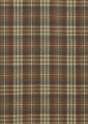 Ткань Mulberry Home Festival Fabrics FD748_V117