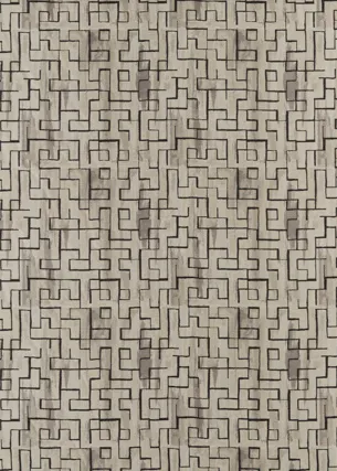 Ткань Threads Odyssey collection ED85225_1