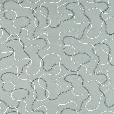 Ткань Threads Meander collection ED85153_720